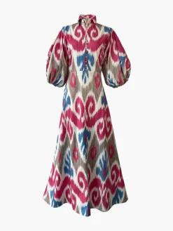 Jaisalmer Dress