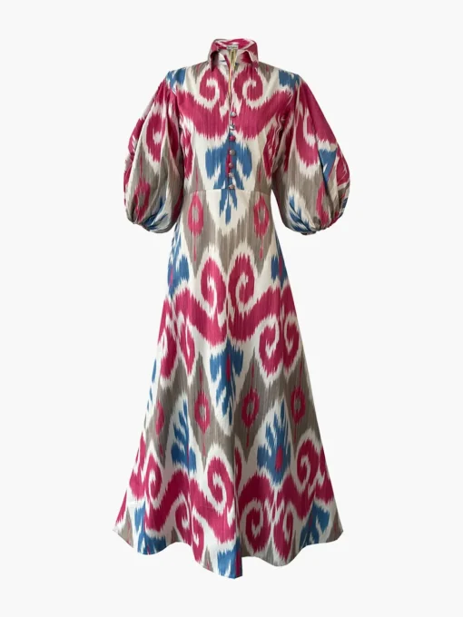 Jaisalmer Dress