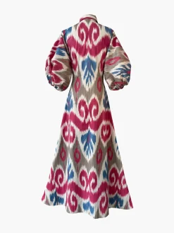 Jaisalmer Dress