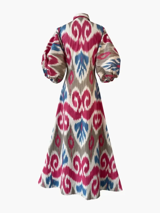 Jaisalmer Dress