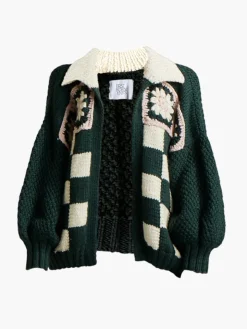 Jane Cardigan