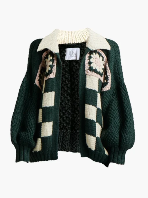 Jane Cardigan