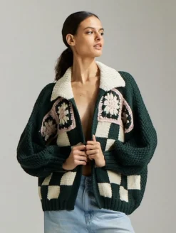 Jane Cardigan