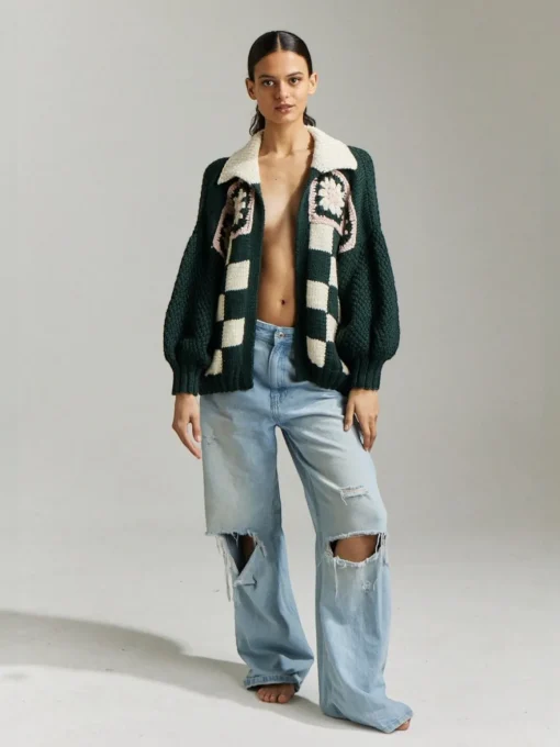 Jane Cardigan