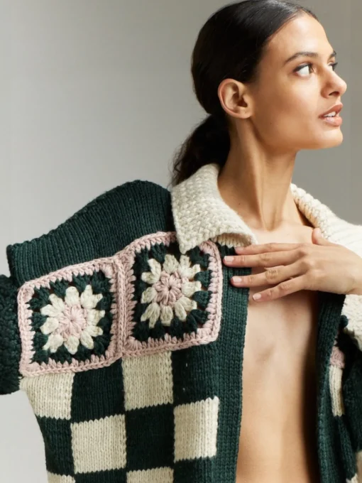 Jane Cardigan