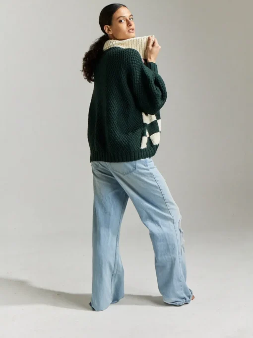 Jane Cardigan