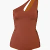 Jeanne Bare One Piece