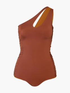 Jeanne Bare One Piece
