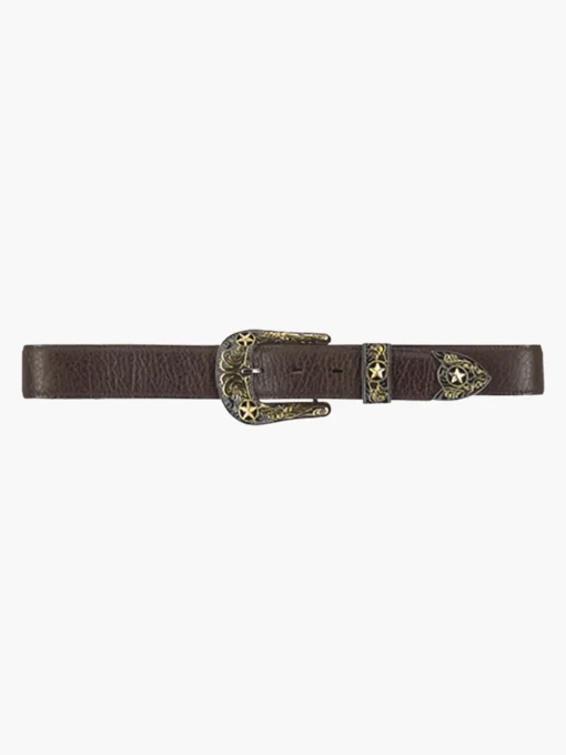 Jenna Belt