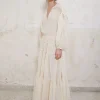 Joaquina Maxi Dress