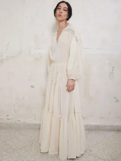 Joaquina Maxi Dress