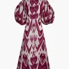 Jodhpur Dress