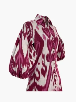 Jodhpur Dress