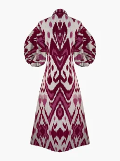 Jodhpur Dress