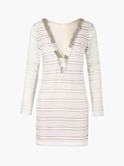 Joelle Mini Dress