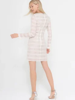 Joelle Mini Dress