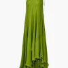 Jota One-Shoulder Dress