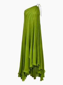 Jota One-Shoulder Dress