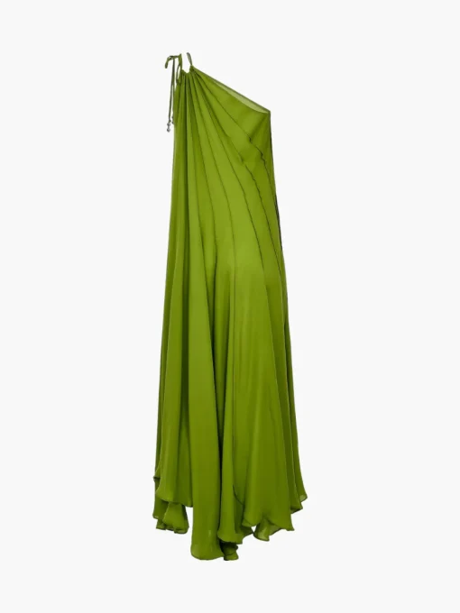 Jota One-Shoulder Dress