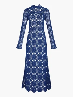 Jules Maxi Dress