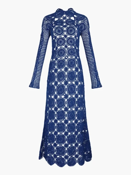Jules Maxi Dress