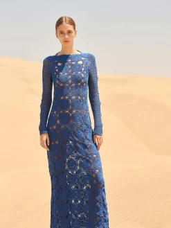 Jules Maxi Dress