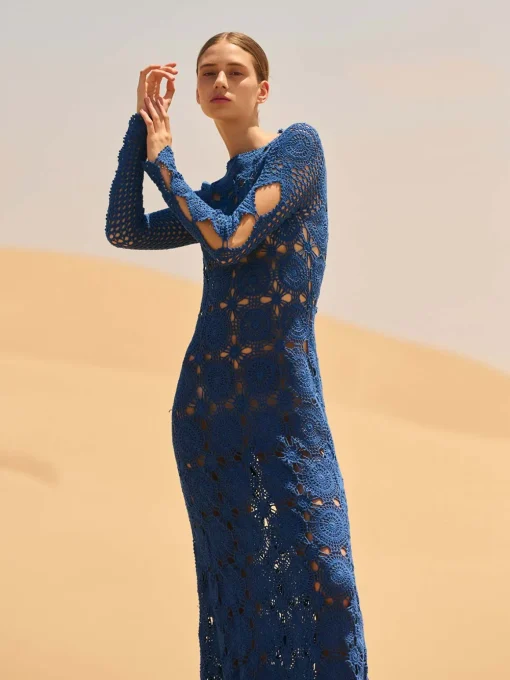 Jules Maxi Dress
