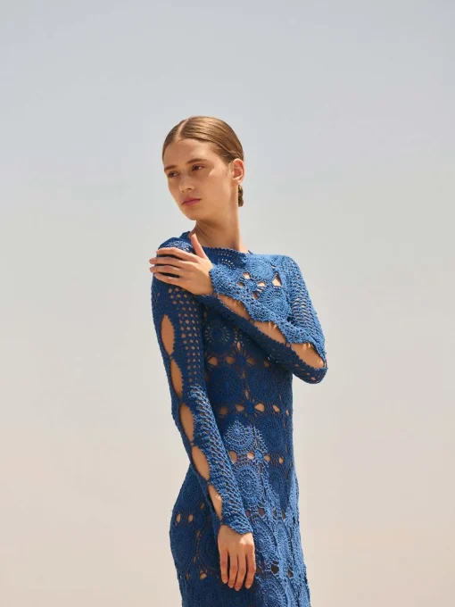 Jules Maxi Dress