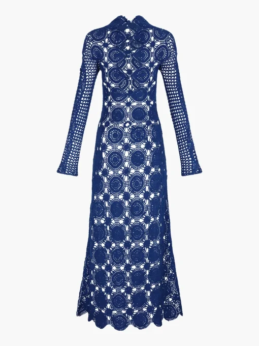 Jules Maxi Dress