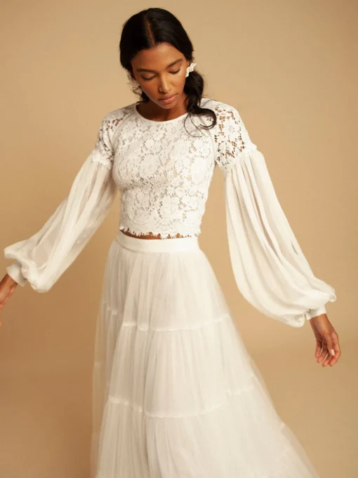 Juliane Blouse