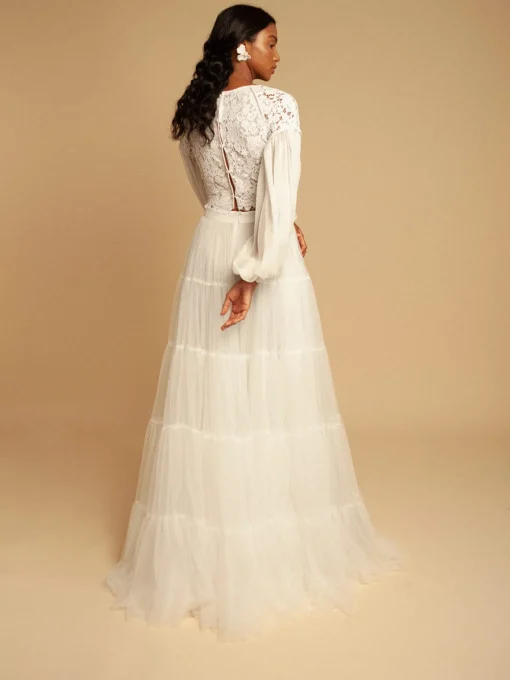 Juliane Blouse