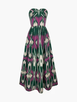 Jungle Dress