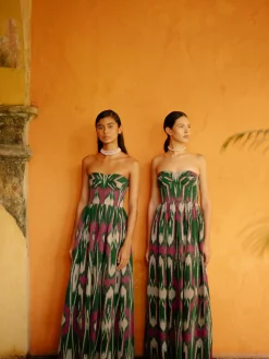 Jungle Dress
