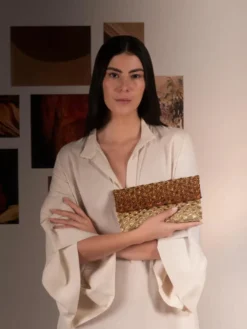 Kaia Clutch