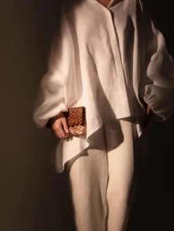 Kaia Clutch