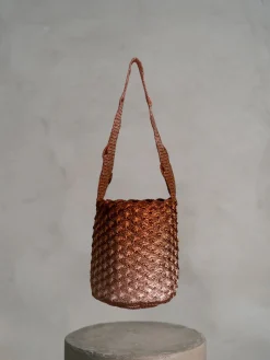 Kaia Seashell Bag