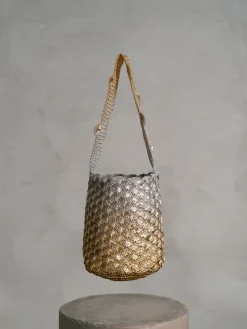 Kaia Seashell Bag