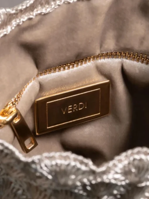 Kaia Seashell Bag