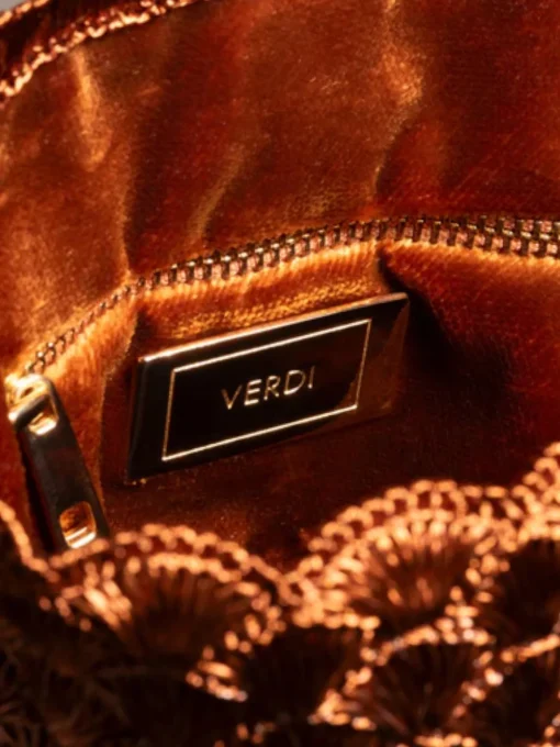 Kaia Seashell Bag