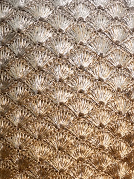 Kaia Seashell Bag