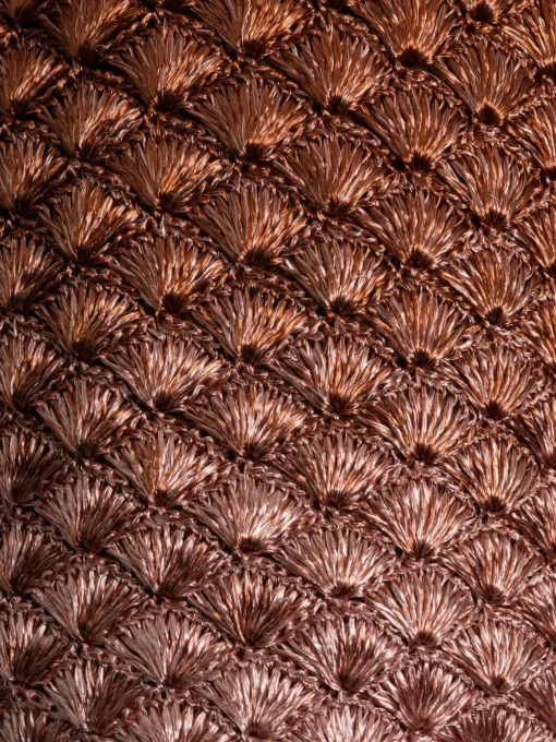 Kaia Seashell Bag