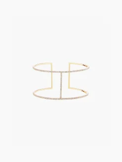 KBH Jewels Cuff