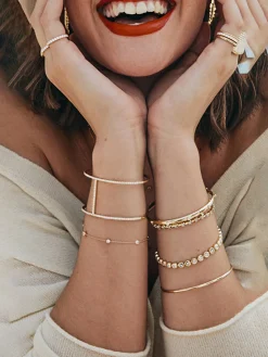 KBH Jewels Cuff