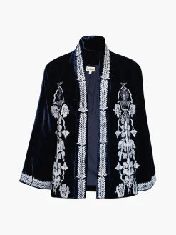 Kimono Jacket