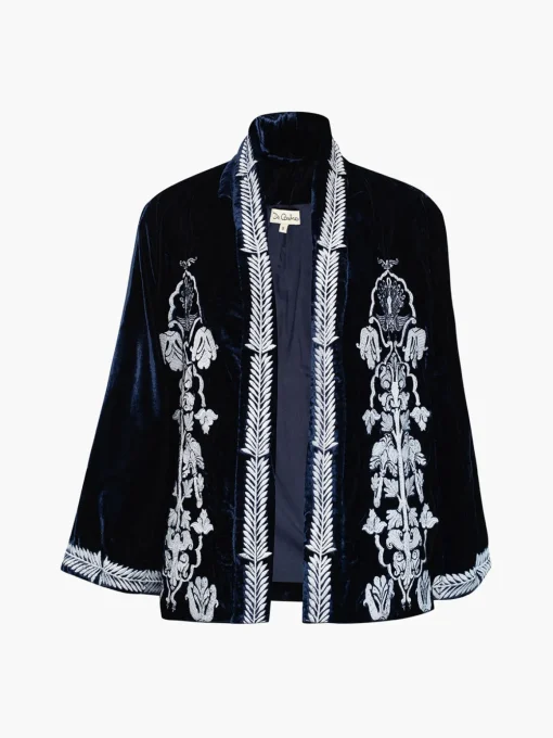 Kimono Jacket