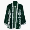 Kimono Jacket