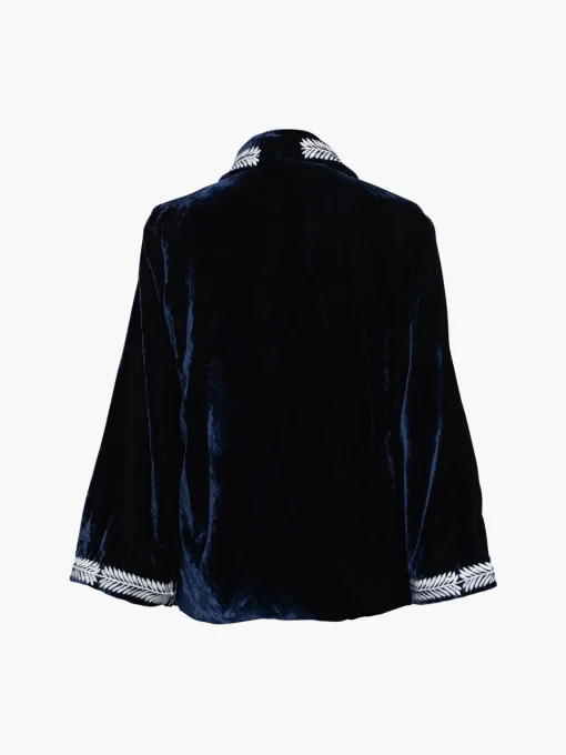 Kimono Jacket