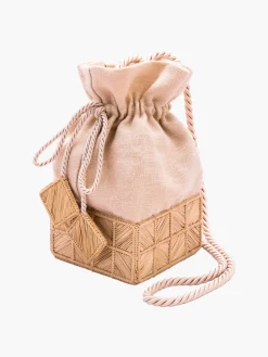 Kinchaku Basket Bag