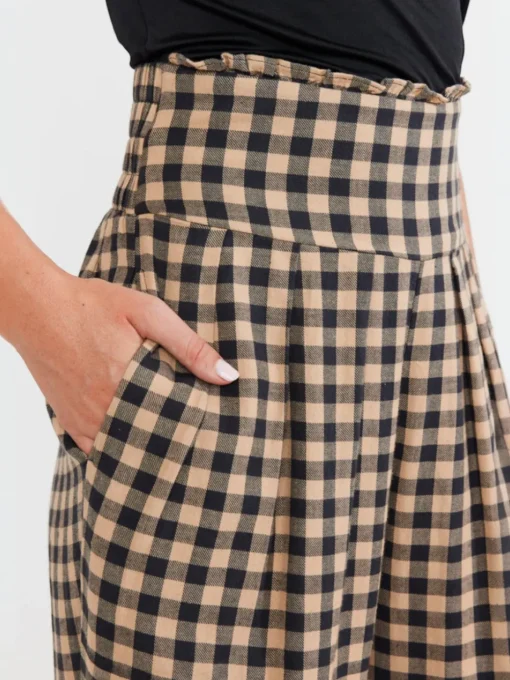 Kirby Pant