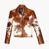 Kobbie Jacket
